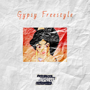 Album Gypsy Freestyle (Explicit) from Ariff Cure