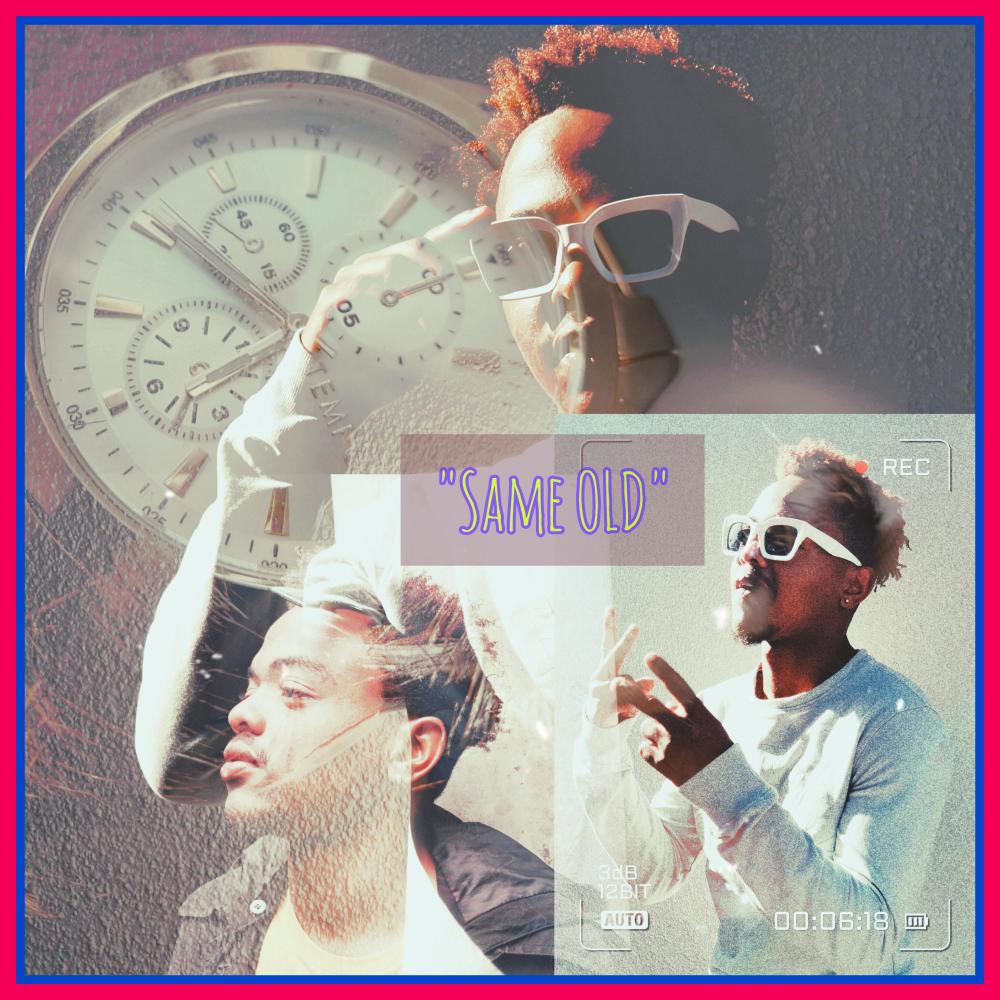 Same OLd (Explicit)