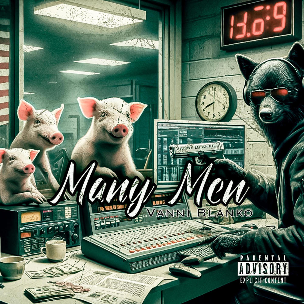 Many Men (Explicit)