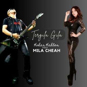 Album Tergila-gila from Kohar Kahler