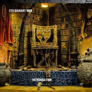 Listen to Intronisation song with lyrics from CTD Diamant Noir