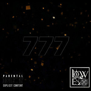 อัลบัม 777 (Explicit) ศิลปิน LOW ENZO