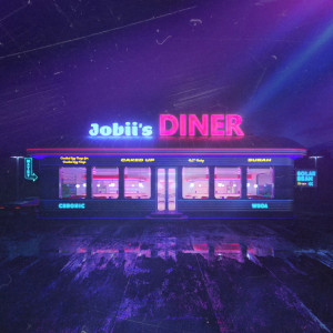 收听jobii的Caked Up歌词歌曲