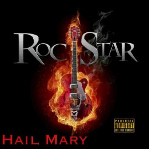 Album Hail Mary from Roc Star