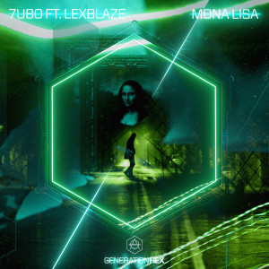 7UBO的专辑Mona Lisa