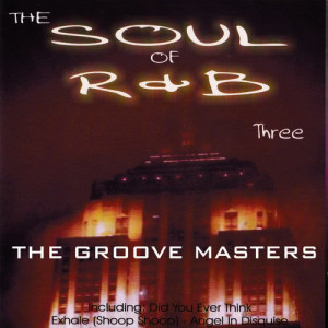 收聽The Groove Masters的I Say a Little Pray歌詞歌曲