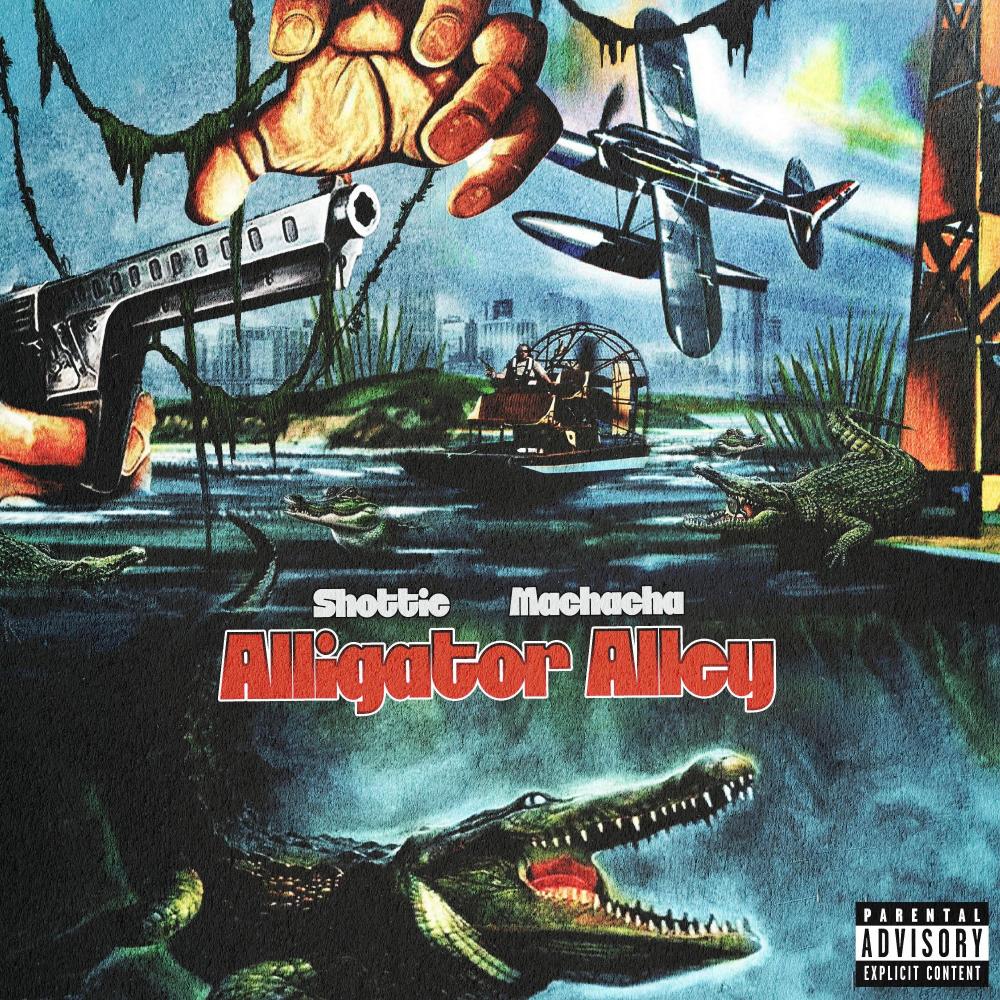 Florida Gators (Explicit)