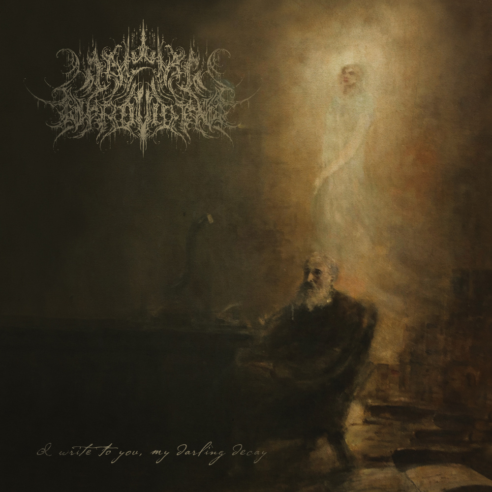 I, The Mournful (Explicit)