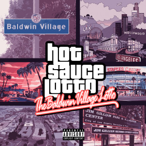 Dengarkan lagu Hot Sauce Lotto (Explicit) nyanyian Hot Sauce dengan lirik