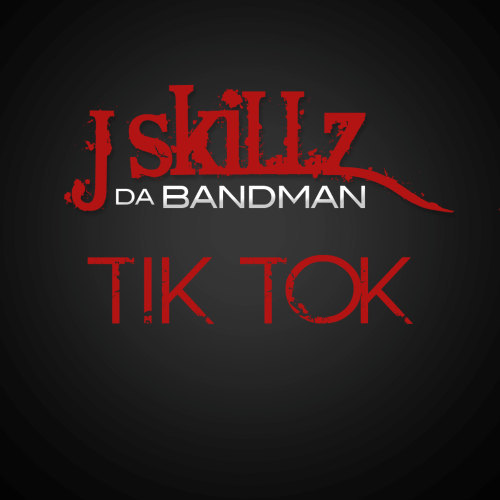 TiK ToK (Instrumental)