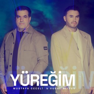 Album Yüreğim oleh Mustafa Ceceli
