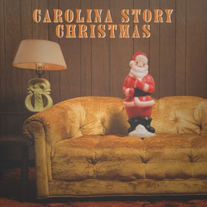 Carolina Story的專輯Carolina Story Christmas