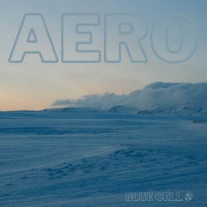 Album Aero from Blue Cell