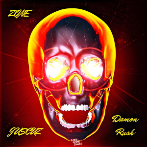 Damon Rush的專輯Zone