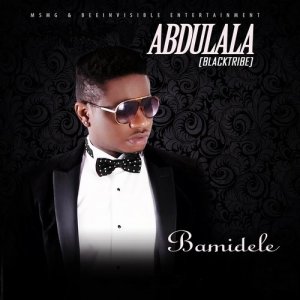 收聽2Face Idibia的Bamidele歌詞歌曲