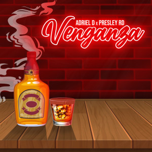 Album Venganza from 