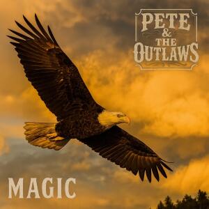 Pete的專輯Magic