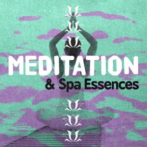 Meditation & Spa Essences