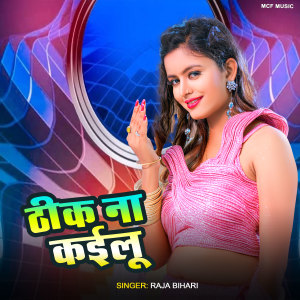 Album Thik Na Kailu from Raja Bihari