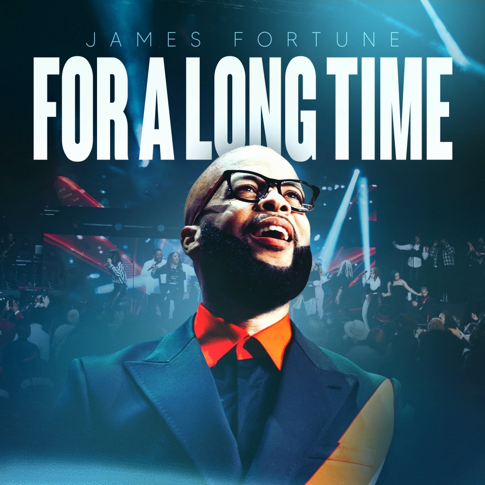 For A Long Time (Live)
