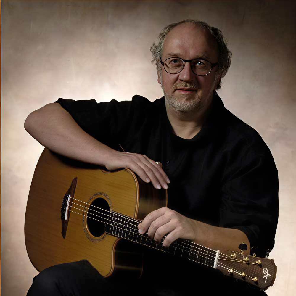Ian Melrose