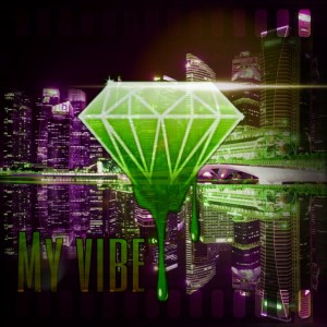 L JOHNY的專輯My Vibe (Explicit)