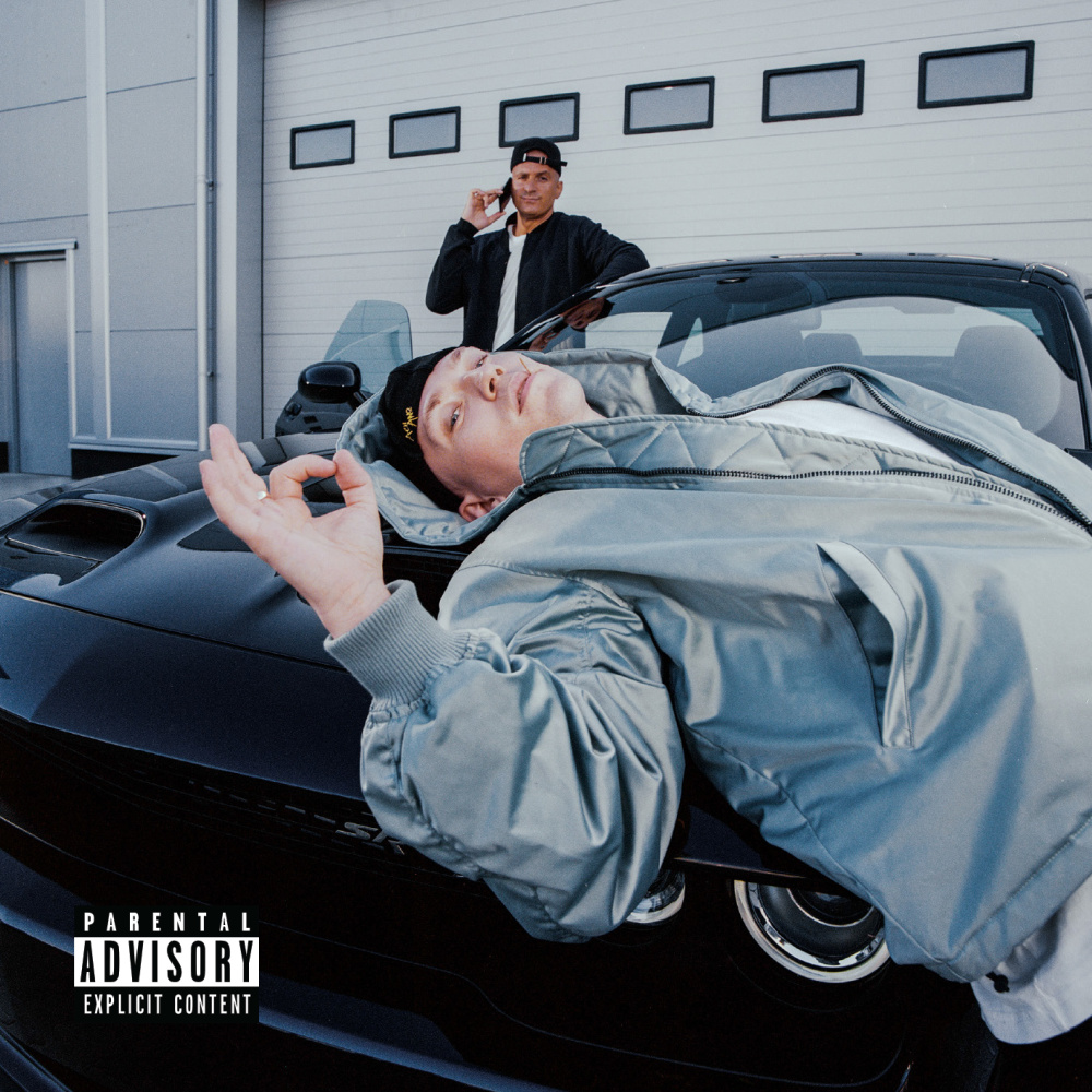 Pokoj (feat. Dame) (Explicit)