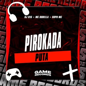 Album Pirokada Puta (Explicit) oleh DJ R15