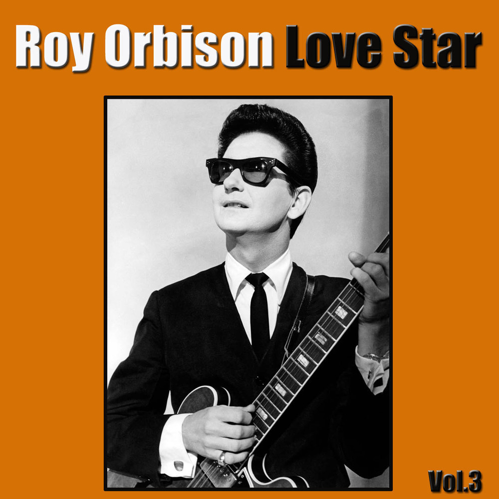 Roy Orbison Oh My Love My Darling Mp3
