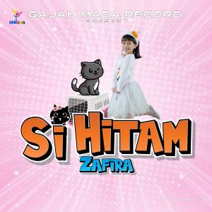 Album Si Hitam from Zafira