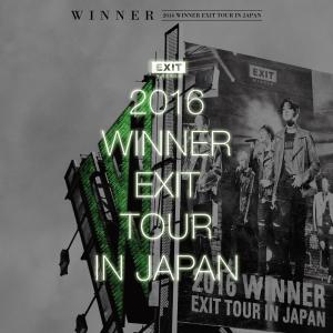 收聽宋旻浩的OKEY DOKEY (2016 WINNER EXIT TOUR IN JAPAN)歌詞歌曲