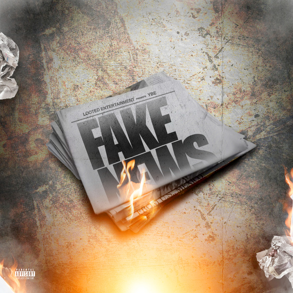 Fake News (Explicit)