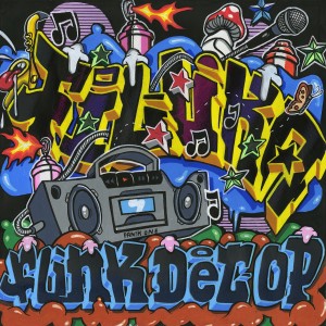 Listen to Funk det op (Explicit) song with lyrics from Filuka