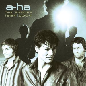 A-Ha的專輯The Singles: 1984-2004