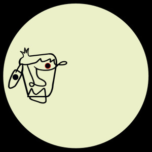 DJ Party的專輯How U Find Me
