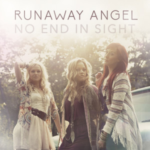 อัลบัม No End in Sight ศิลปิน Runaway Angel