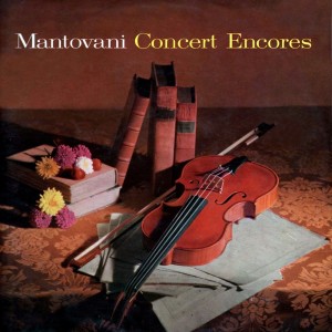 Listen to Clair De Lune song with lyrics from Mantovani