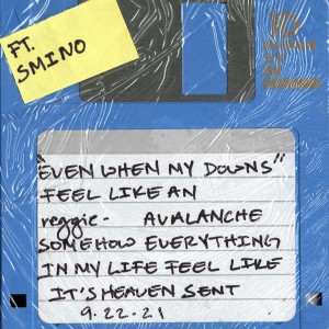 Smino的專輯Avalanche (Explicit)