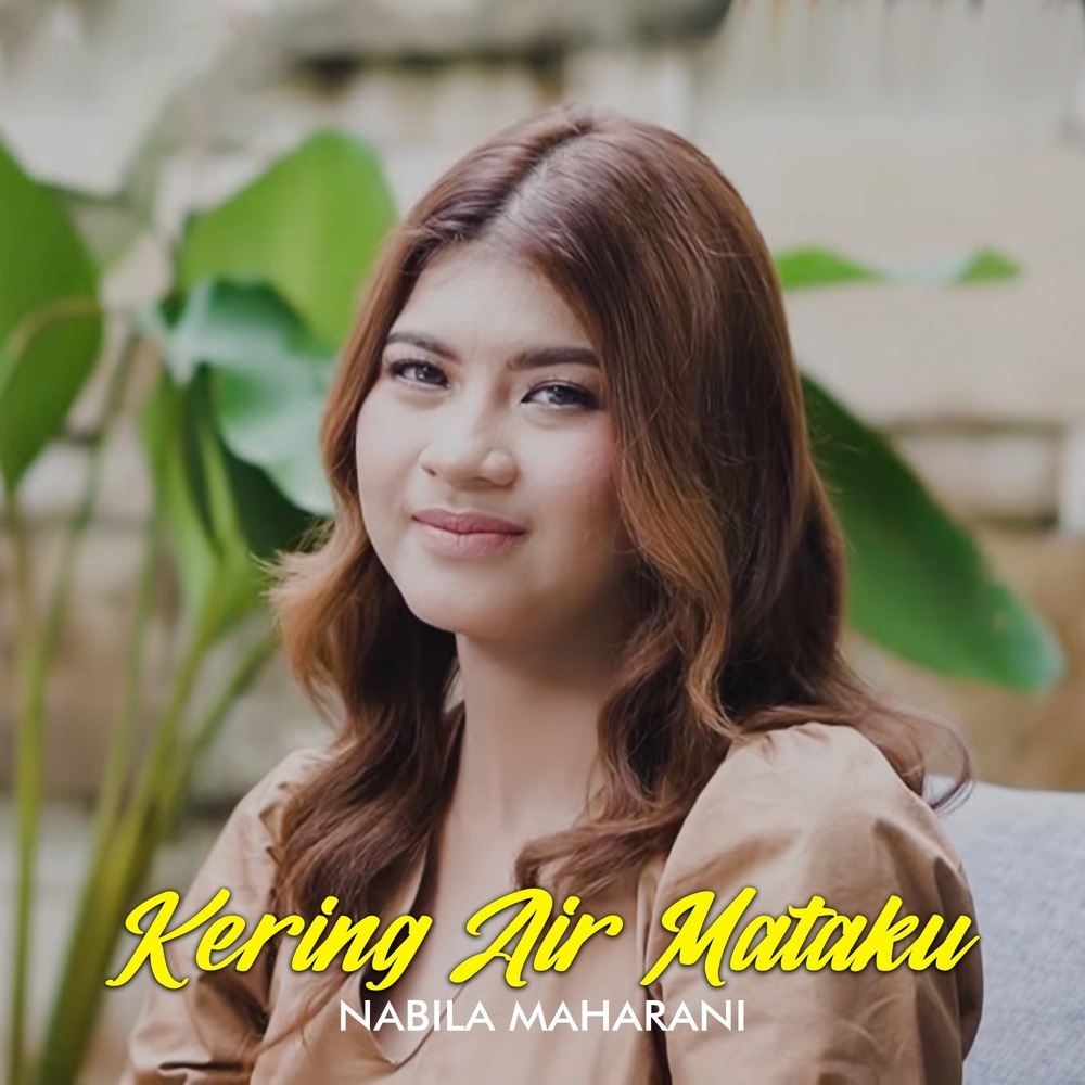 Kering Air Mataku