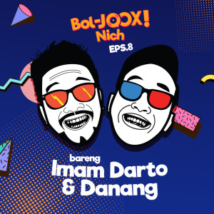 Dengarkan PenyeJOOX Iman (Tentang Niat) (口白) lagu dari Danang Darto dengan lirik