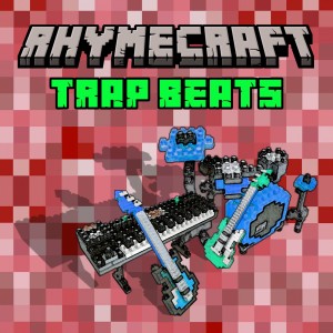 收聽Rhymecraft的Let's Get High歌詞歌曲