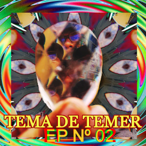 Jorge Luis的专辑Tema de Temer Nº 02