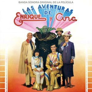 收聽Enrique Y Ana的La canción de Pepa Pipa歌詞歌曲