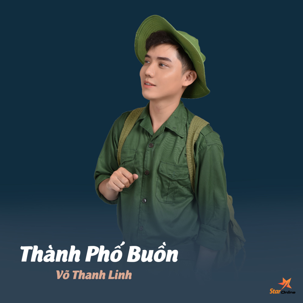 Thành Phố Buồn