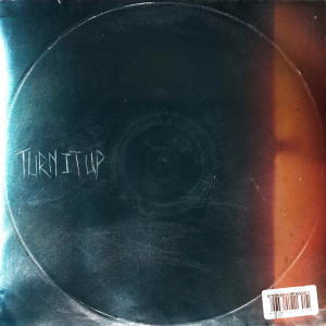 Album Turn It Up (Keyboard Warriors Social Club) from 