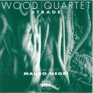 Dengarkan lagu Pantea nyanyian Wood Quartet dengan lirik