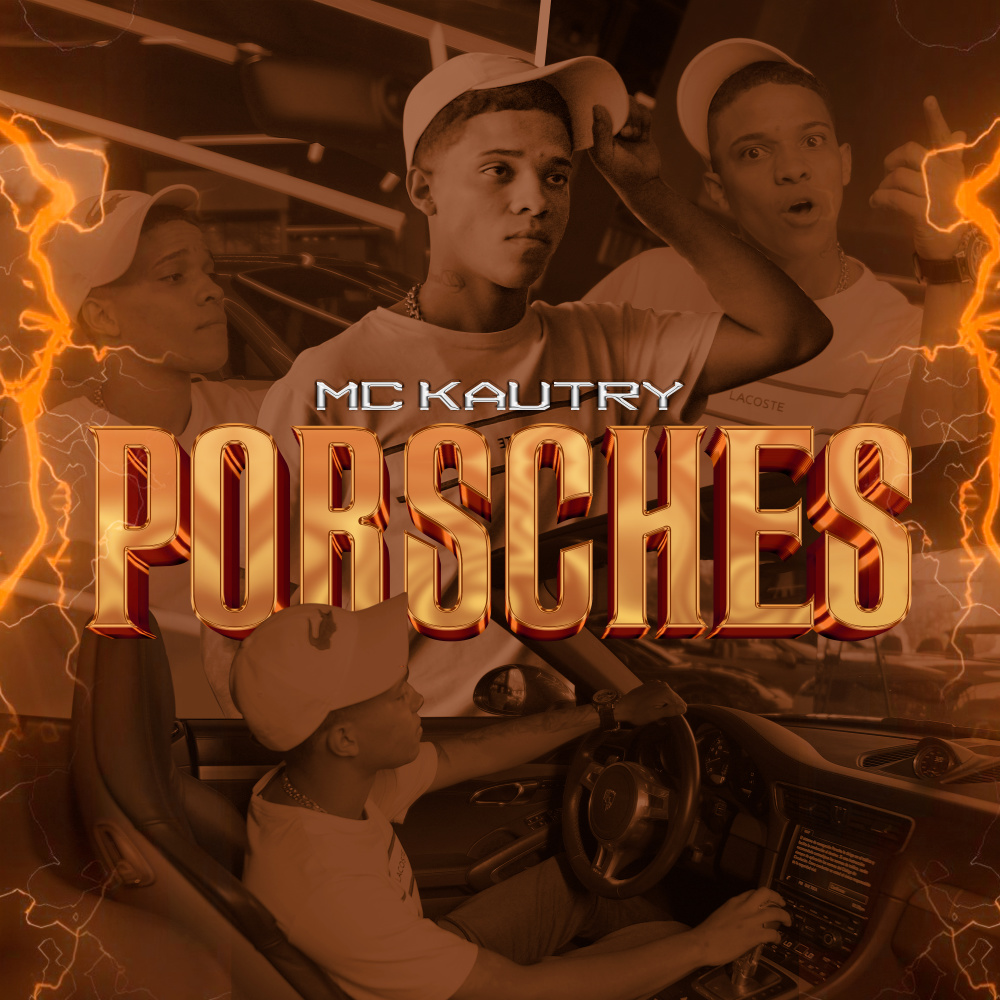 Porsches (Explicit)