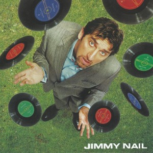 Jimmy Nail的專輯Ten Great Songs and an OK Voice