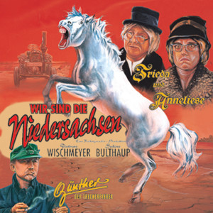 ดาวน์โหลดและฟังเพลง Der Niedersachse พร้อมเนื้อเพลงจาก Dietmar Wischmeyer