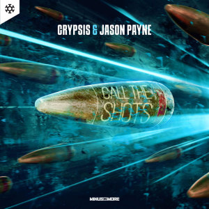 ดาวน์โหลดและฟังเพลง Call The Shots พร้อมเนื้อเพลงจาก Crypsis